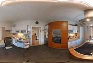 Einfamilienhaus mit großem sonnigen Garten