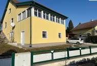 Modernisiertes Wohnhaus mit Wintergarten, Garage &amp; durchdachter Raumaufteilung