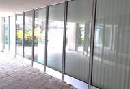 Topsaniert - Geschäftslokal/Praxis/Büro/Atelier mit Freifläche