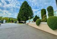 Geräumiges Familienhaus - voll unterkellert - großes Grundstück - südlich von Graz in beliebter Gemeinde Premstätten