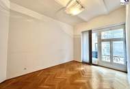 360° TOUR // GENERALSANIERTES INNENSTADT ALTBAUBÜRO