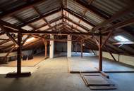 EFH mit großen Nebengebäude und Garten!