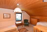 Charmantes Einfamilienhaus mit großem Garten, Pool &amp; viel Herz in Graz-Liebenau!