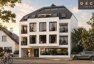 | 2 ZIMMER DACHGESCHOSSWOHNUNG | EXKLUSIVER ERSTBEZUG MIT GROSSZÜGIGEM WESTBALKON | 1. DACHGESCHOSS |