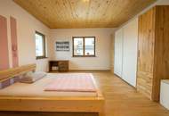 Modernes Niedrigenergiehaus mit Weitblick und Wohlfühlcharakter in Münzkirchen