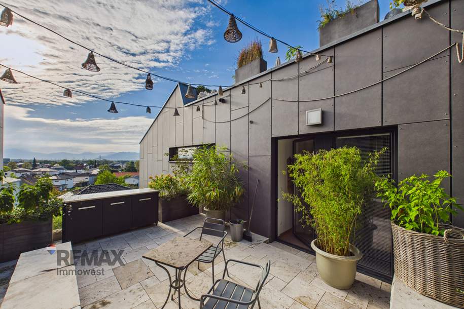 Licht. Weite. Aussicht. – Ein Zuhause mit besonderem Charakter, Haus-kauf, 6858 Bregenz
