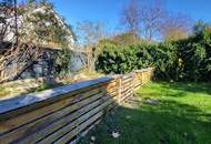 KLEINES JAHRHUNDERTWENDEHAUS IN VERKEHRSBERUHIGTER LAGE IN BADEN