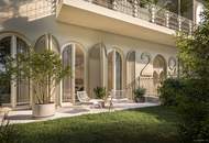 MAISON 29 - Urbaner Gartentraum in Südausrichtung nächst Prater und WU!