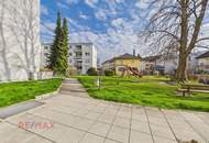 Gemütliche Wohnung nahe Zentrum und Natur