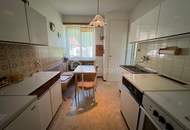 2-Zimmer-Wohnung mit Balkon und Grünblick