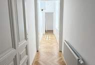 Komplett sanierte Altbauwohnung in bester Lage – Bezugsfertig ab Mai | ZΞLLMANN IMMOBILIEN