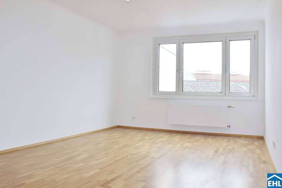 Ab 01.07.2026: Geräumige 2,5-Zimmer-Wohnung mit Terrasse Nähe Augarten, Wohnung-miete, 1.299,99,€, 1020 Wien 2., Leopoldstadt