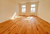 Klein. Fein. Mein. – frisch sanierte Wiener Altbauwohnung in Ruhelage mit Charme &amp; Stil. Jetzt entdecken &amp; verlieben!