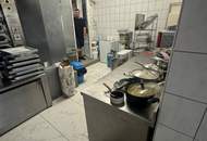 Attraktives Gastronomielokal mit laufendem Betrieb &amp; bestehendem Kundenstock im 20. Bezirk