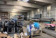 Gewerbeobjekt bestehend aus 2 Hallen verbunden und Büro und 460 m2 Büro. weitere 7000 m2 auf Anfrage verfügbar