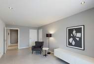 Charmante 3-Zimmer-Loggia-Wohnung nahe der De-la-Salle-Schule
