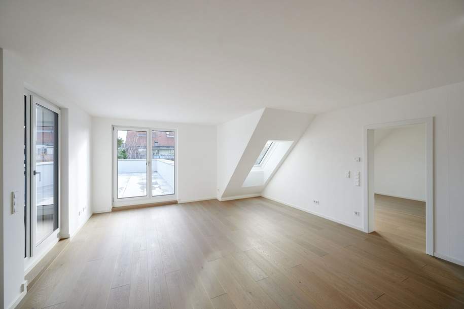 LEO! | Eigentumswohnungen mit Vorstadt Flair, Wohnung-kauf, 675.000,€, 1230 Wien 23., Liesing