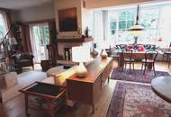 „Villa beim Lainzer Tor – Großzügige Wohnstruktur mit flexiblen Etagenlösungen“ | ZELLMANN IMMOBILIEN