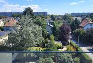 4 Zimmer-Penthouse mit 5 großen Terrassen in familienfreundlicher & naturnaher Umgebung