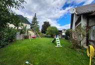 Einfamilienhaus mit Potential