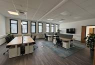 1030! € 11.-/p.m² netto! Preiswerte und effiziente Bürofläche mit optimaler Anbindung in Erdberg!