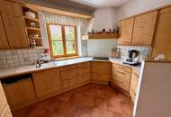 Idyllisches hochwertiges Einfamilienhaus in Unterweitersdorf