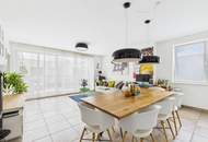 " Neuer Preis " Lichtdurchflutete Dachterrassenwohnung in zentraler Lage von Leonding