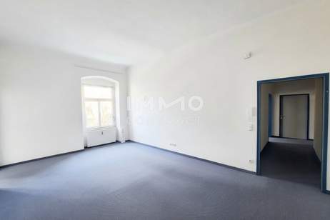 **NEUER PREIS** START-UP Büro in der Pfarrgasse, Gewerbeobjekt-miete, 749,03,€, 4600 Wels(Stadt)