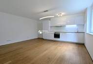 Moderne 3-Zimmer-EG-Wohnung mit Terrasse in zentraler Lage - inkl. TG-Stellplatz &amp; Küche!