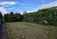 Ruhelage an den Weingärten