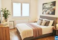 Charmante 2-Zimmer-Wohnung mit sonnigem Südbalkon in gefragter Lage des 17. Bezirks