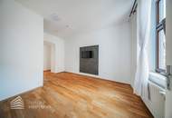 Möblierte 3-Zimmer Wohnung, Nähe Ottakring