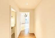 Wohnen mit Stil: Hochwertige 3-Zimmer-Wohnung mit Terrasse in Toplage