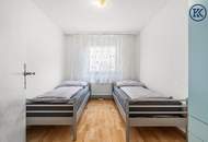 Vierzimmerwohnung im 10. Bezirk – ideal für Familie oder WG