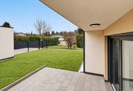 Preisreduziert ! Traumhafte Doppelhaushälfte in Katzelsdorf – 5 Zimmer, Loggia, KFZ-Garage, voll unterkellert !