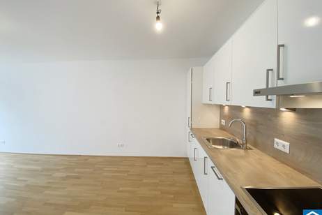 3-Zimmerwohntraum mit Balkon und Terrasse!, Wohnung-miete, 1.419,75,€, 1210 Wien 21., Floridsdorf