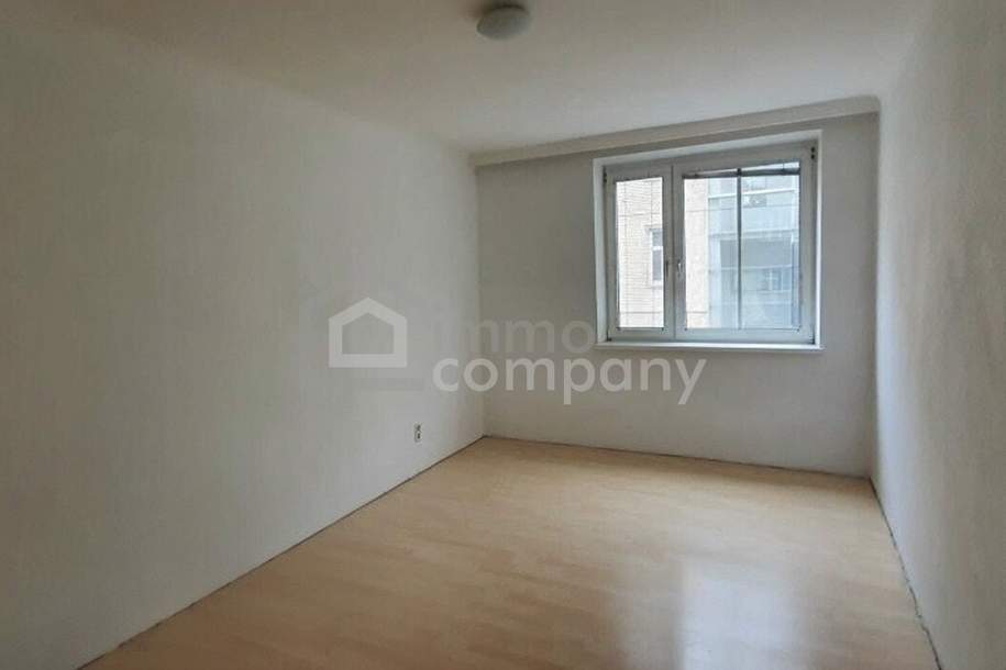 Helle 2-Zimmer-Wohnung mit separater Küche in 1210 Wien, Wohnung-miete, 899,27,€, 1210 Wien 21., Floridsdorf