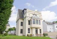 Ideal zum Wohnen & Arbeiten | Büro | Ordination Bestandsfrei