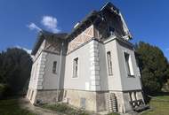 Historische Traumvilla