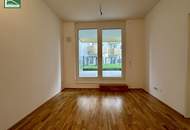 Moderne 2-Zimmer Gartenwohnung bei der Alten Donau - ab 01.12.2026 verfügbar!