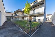 ULTIMATIVE PENTHOUSE-WOHNUNG IN HOLLABRUNN