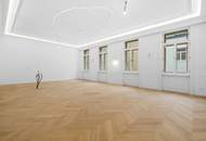 "Lycée Français de Vienne - klassischer Altbauflair mit moderner Wohnqualität"