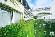 "Kultur, Kulinarik, Nähe Karlsplatz - Leben in der Girardi-Maisonette!"