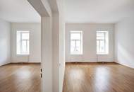 Gemütliche 2-Zimmer-EG-Wohnung in Top Lage
