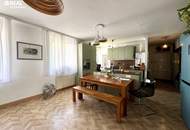 Heuberg - tolle Lage - 3 Zimmer Wohnung mit Fernblick über Wien