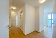 Exklusives Penthouse mit Terrasse, Weitblick &amp; Tiefgarage // Exclusive Penthouse with Terrace, Panoramic Views &amp; Underground Parking //