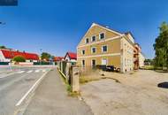 Renditeobjekt - Wohnungseigentum-Paket - 17 WOHNUNGEN - 1044 m² in Groß Siegharts im Waldviertel