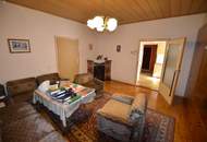 Klassisches Siedlungshaus mit schönen Garten