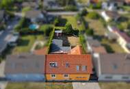Viel Platz. Viele Möglichkeiten. Ein Zuhause mit Charakter in Orth an der Donau