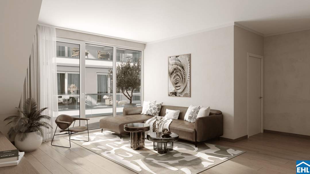 Vorsorgewohnungen Atzgersdorf kaufen